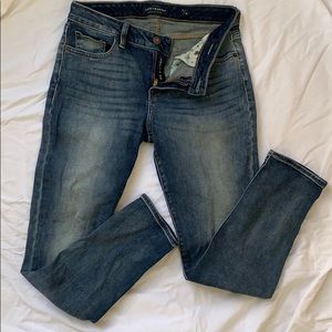 Lolita Skinny LUCKY BRAND jeans 👖